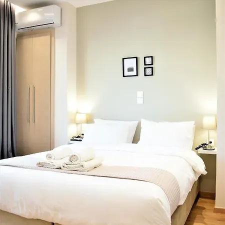 Apartamento Mood Luxury And