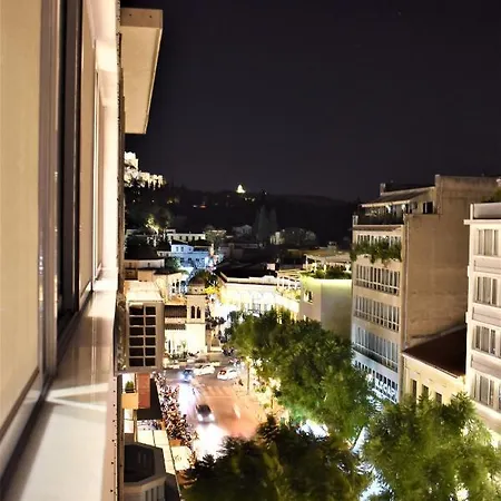Mood Luxury And Atenas