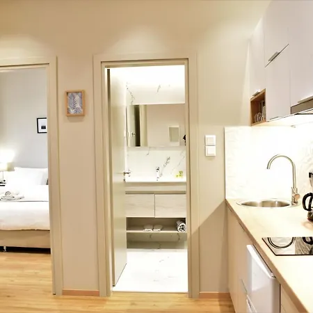 Mood Luxury And Atenas