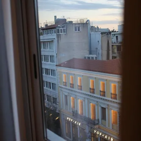 Apartamento Mood Luxury And Atenas
