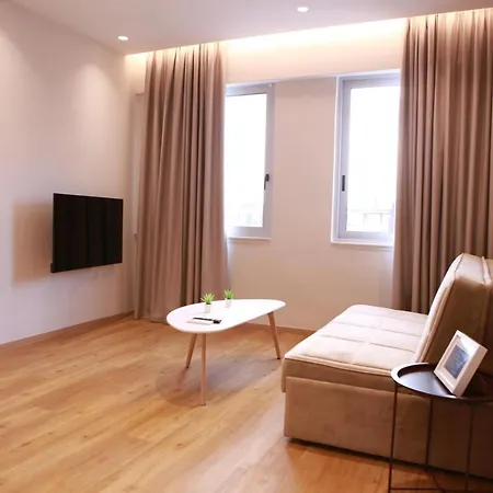 Apartamento Mood Luxury And *