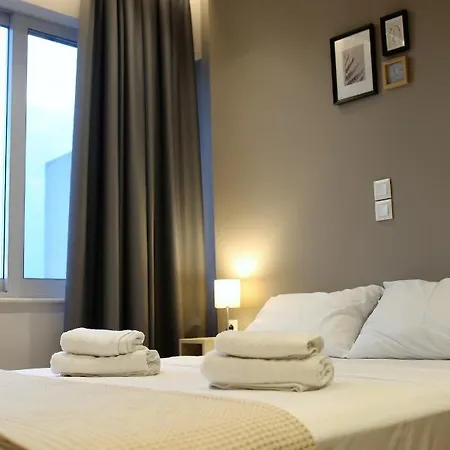 Apartamento Mood Luxury And