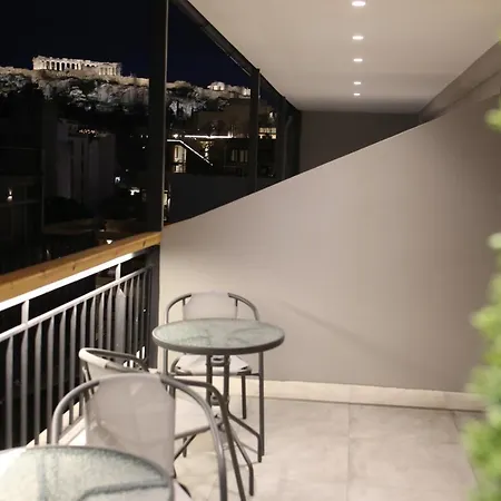 Apartamento Mood Luxury And Atenas