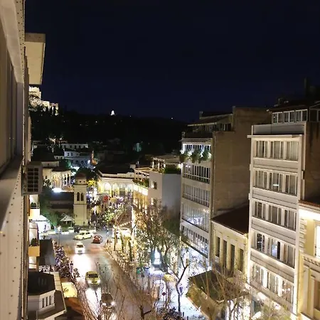 Mood Luxury And * Atenas