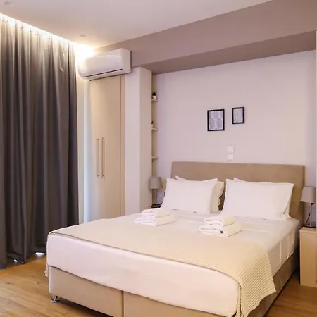 Mood Luxury And Atenas