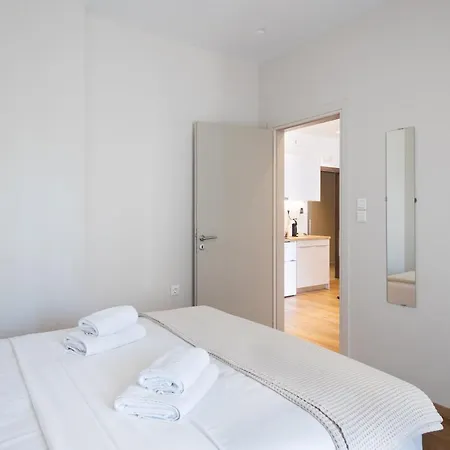 Apartamento Mood Luxury And