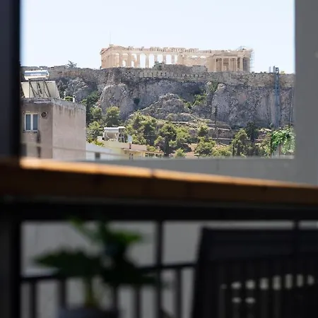 Mood Luxury And Atenas