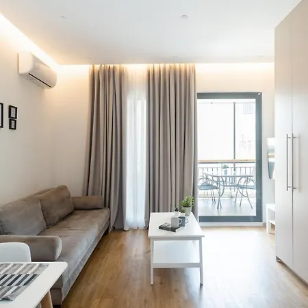 Mood Luxury And Atenas