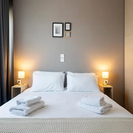 Apartamento Mood Luxury And