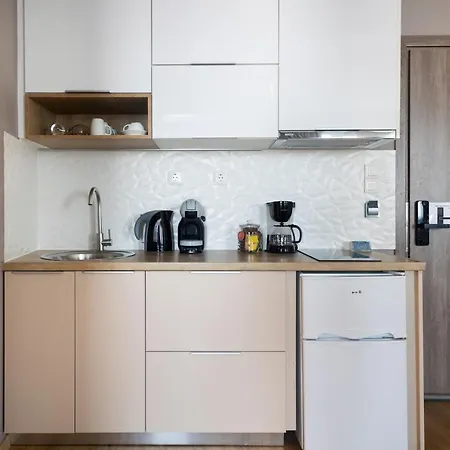Mood Luxury And Apartamento *
