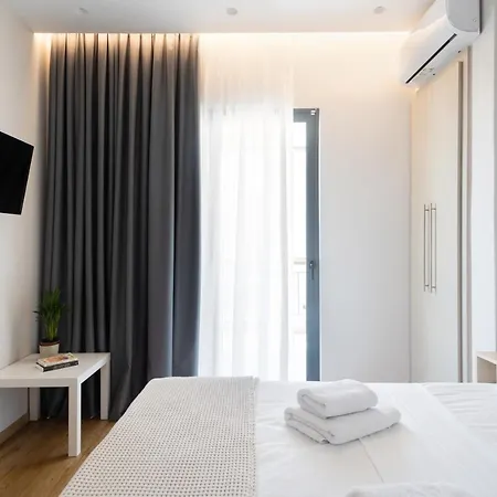Apartamento Mood Luxury And