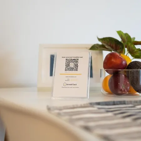 Apartamento Mood Luxury And *