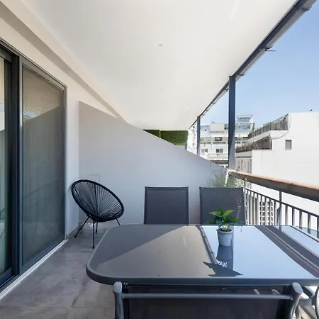 Mood Luxury And Apartamento *