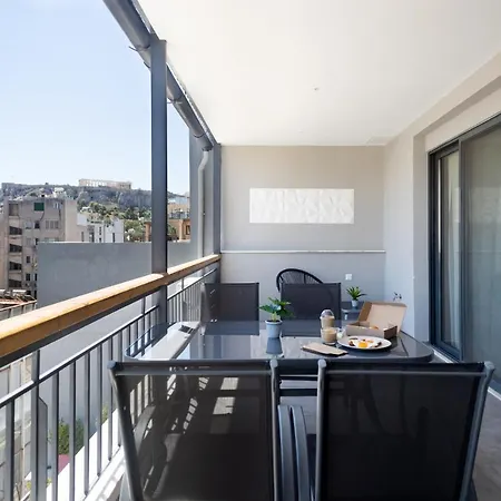 Mood Luxury And Apartamento Atenas