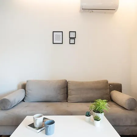 Mood Luxury And Apartamento *