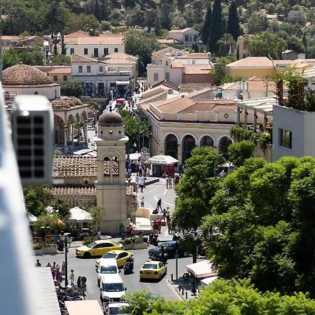 Mood Luxury And Atenas