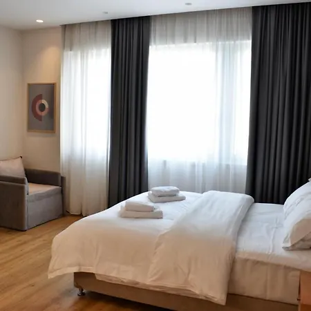 Apartamento Mood Luxury And *