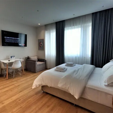Mood Luxury And Apartamento