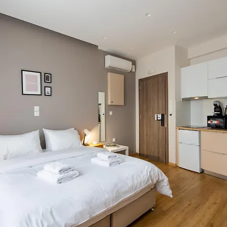 Apartamento Mood Luxury And *