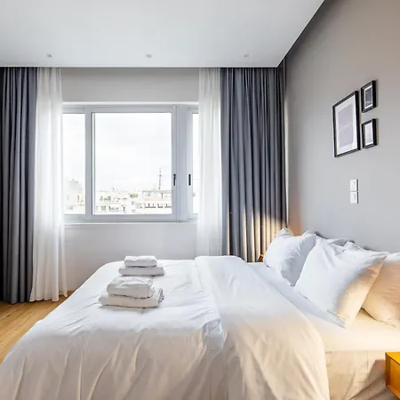 Mood Luxury And Apartamento *