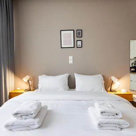 Apartamento Mood Luxury And *
