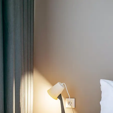 Mood Luxury And Apartamento