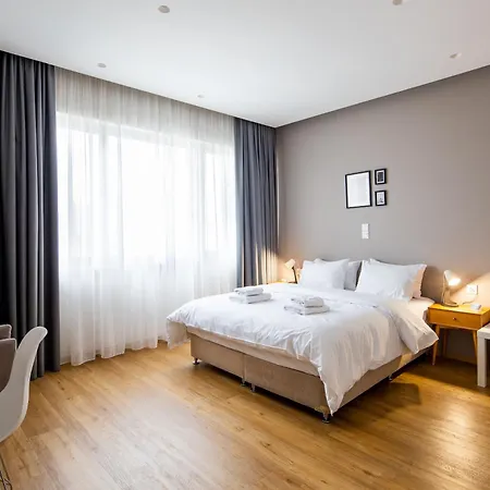 Mood Luxury And Apartamento