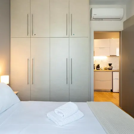 Mood Luxury And Atene