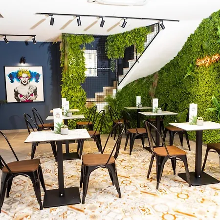 Mood Luxury And Appartamento Atene